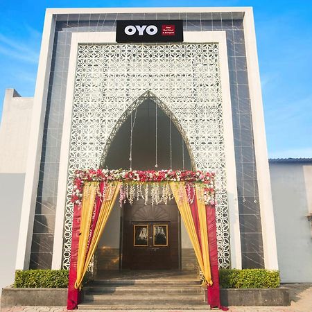 Hotel O Ravi & Banquet Lalewal Eksteriør bilde
